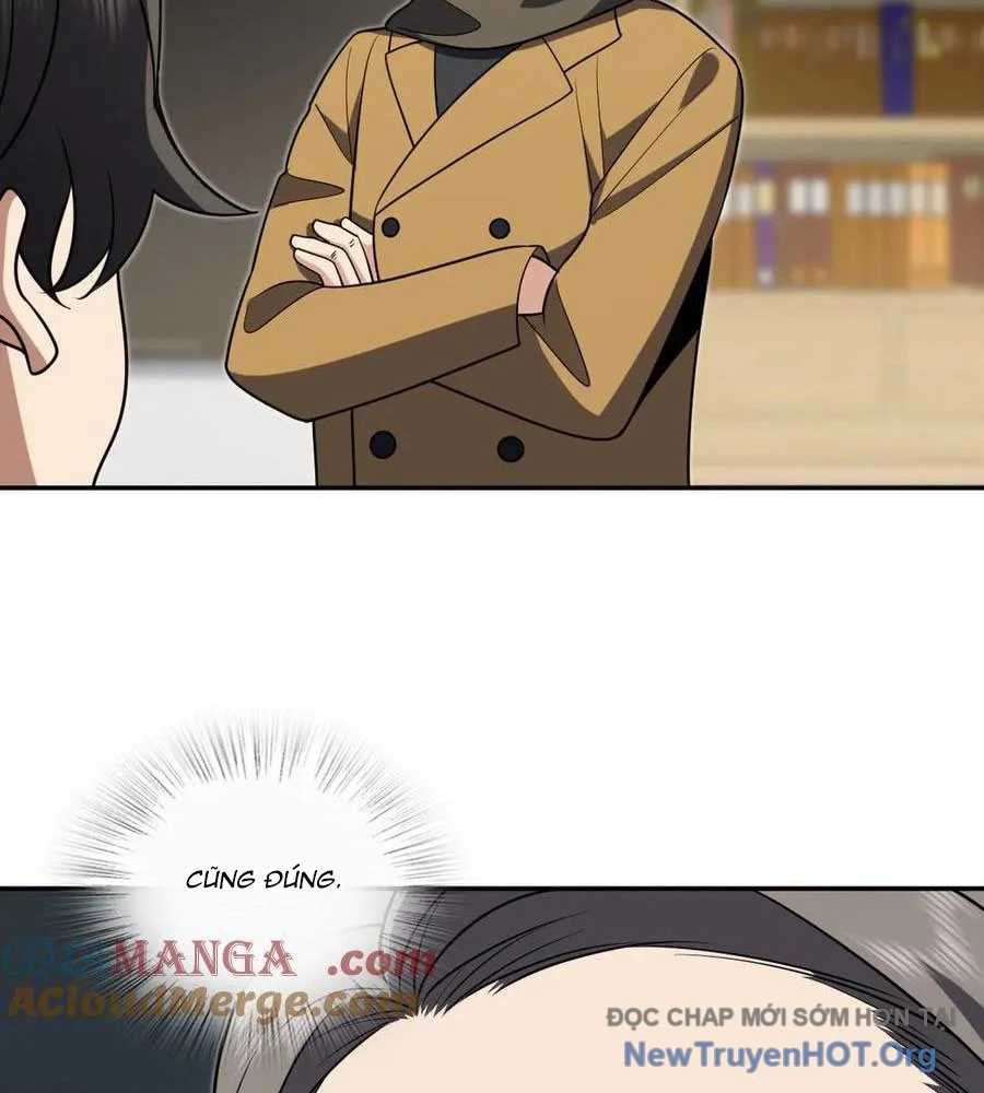Bà Xã Nhà Tôi Đến Từ Ngàn Năm Trước Chapter 387 - Trang 3