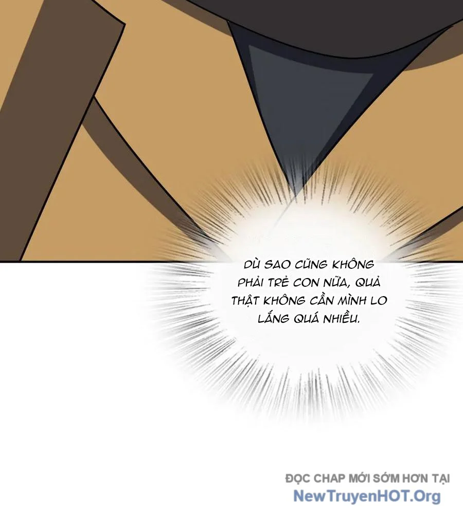 Bà Xã Nhà Tôi Đến Từ Ngàn Năm Trước Chapter 387 - Trang 3