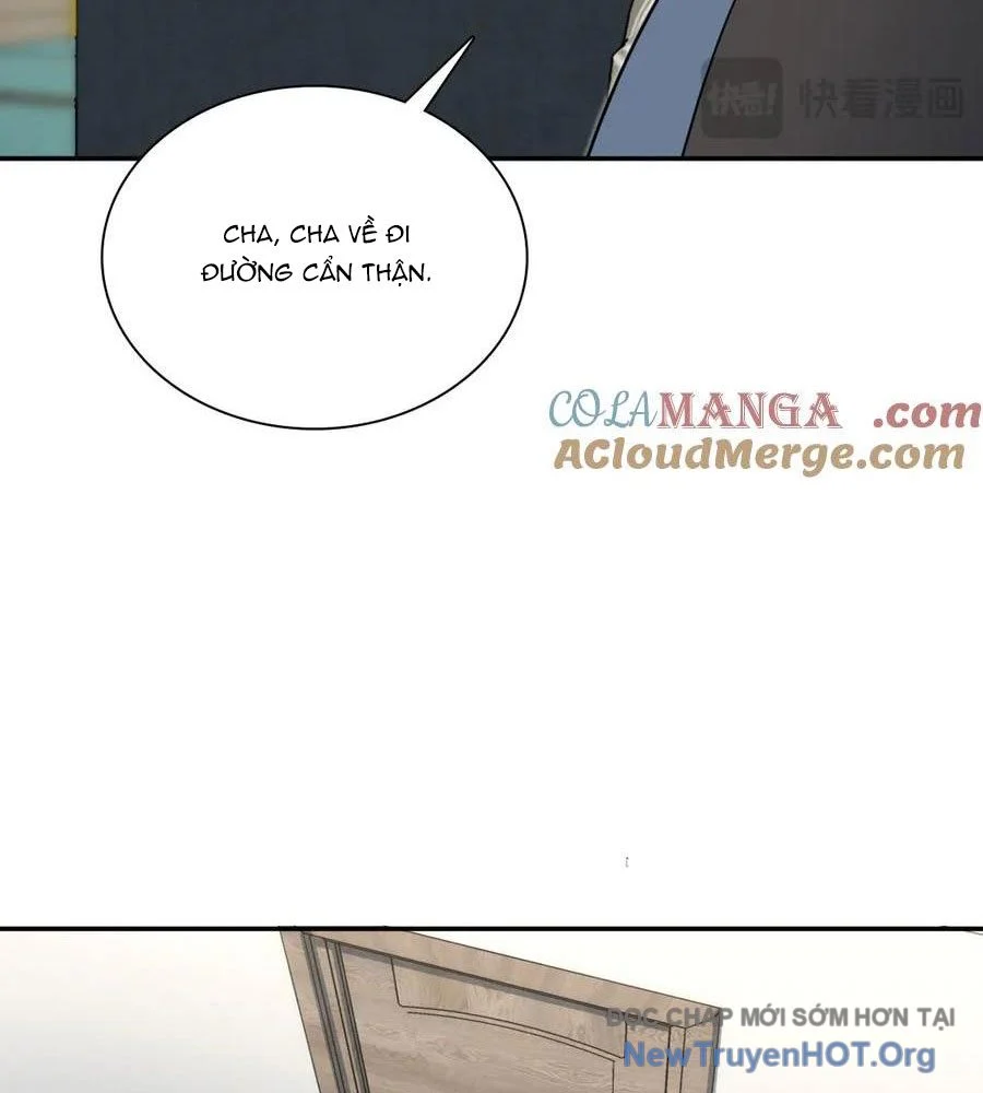Bà Xã Nhà Tôi Đến Từ Ngàn Năm Trước Chapter 387 - Trang 3