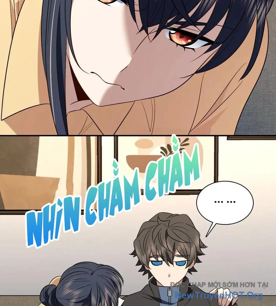 Bà Xã Nhà Tôi Đến Từ Ngàn Năm Trước Chapter 388 - Trang 3