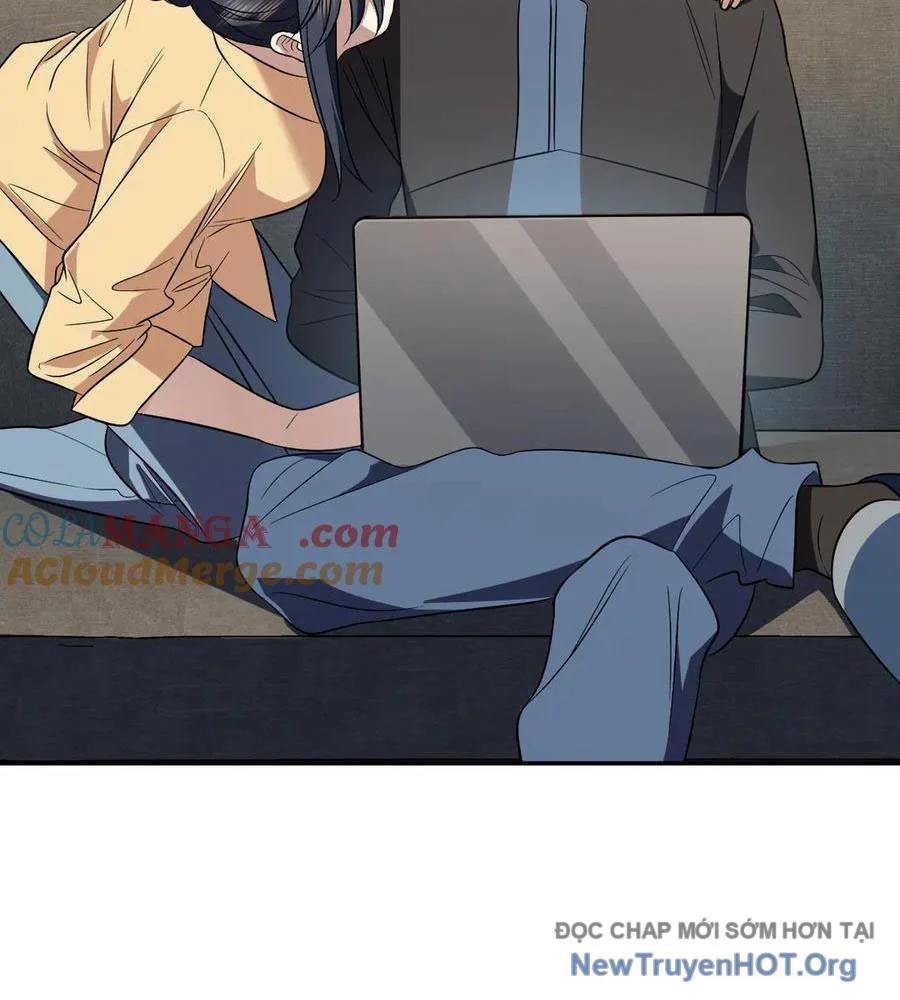 Bà Xã Nhà Tôi Đến Từ Ngàn Năm Trước Chapter 388 - Trang 3