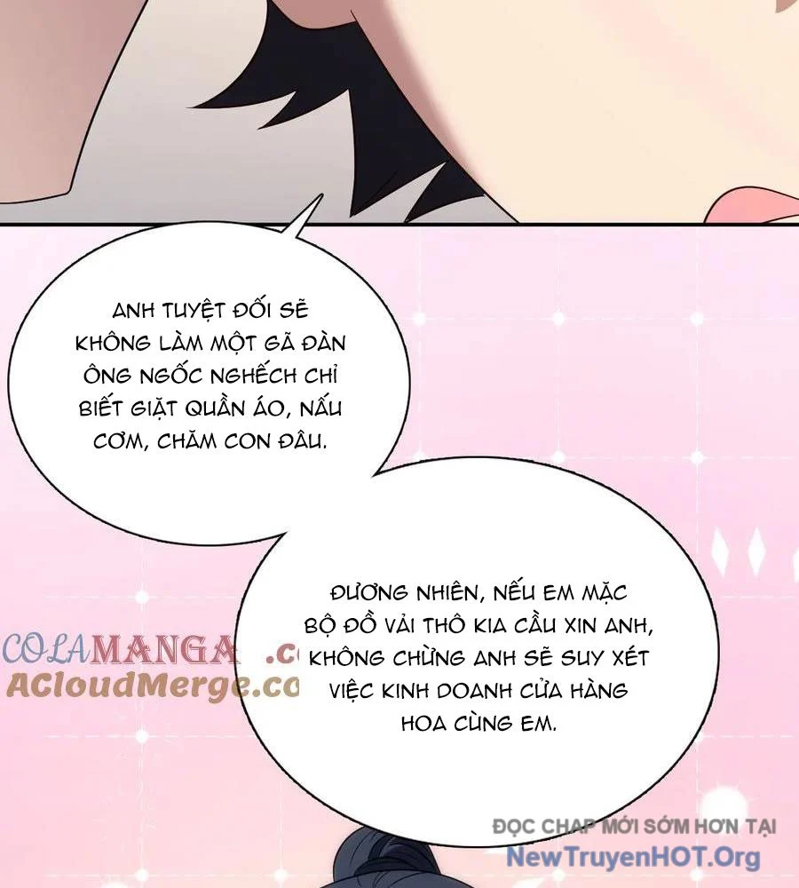 Bà Xã Nhà Tôi Đến Từ Ngàn Năm Trước Chapter 388 - Trang 3
