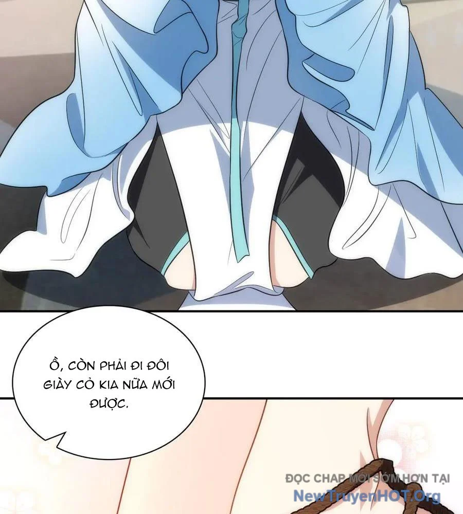 Bà Xã Nhà Tôi Đến Từ Ngàn Năm Trước Chapter 388 - Trang 3