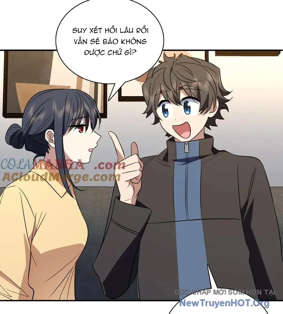 Bà Xã Nhà Tôi Đến Từ Ngàn Năm Trước Chapter 388 - Trang 3