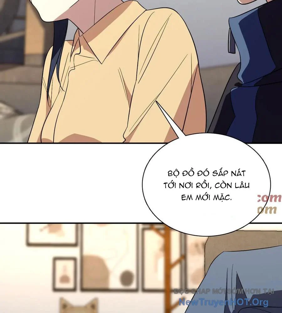 Bà Xã Nhà Tôi Đến Từ Ngàn Năm Trước Chapter 388 - Trang 3