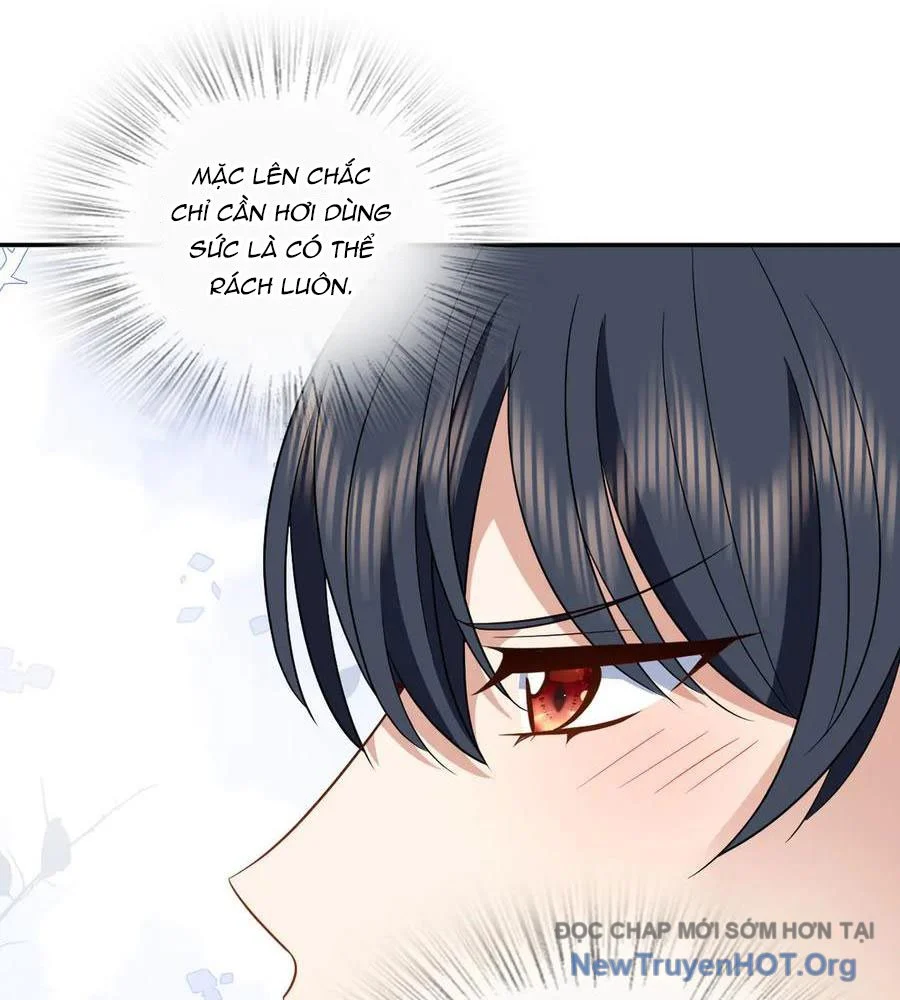Bà Xã Nhà Tôi Đến Từ Ngàn Năm Trước Chapter 388 - Trang 3