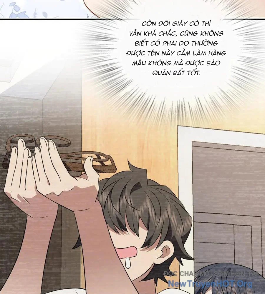 Bà Xã Nhà Tôi Đến Từ Ngàn Năm Trước Chapter 388 - Trang 3