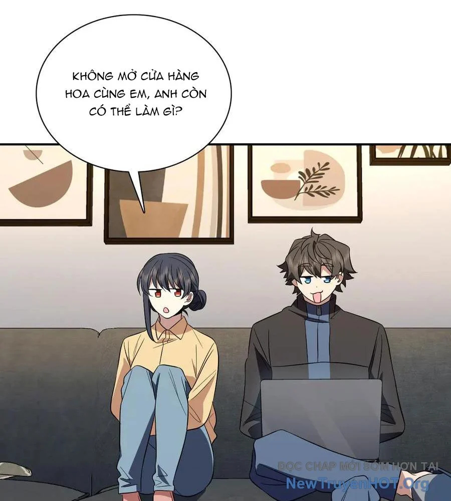 Bà Xã Nhà Tôi Đến Từ Ngàn Năm Trước Chapter 388 - Trang 3