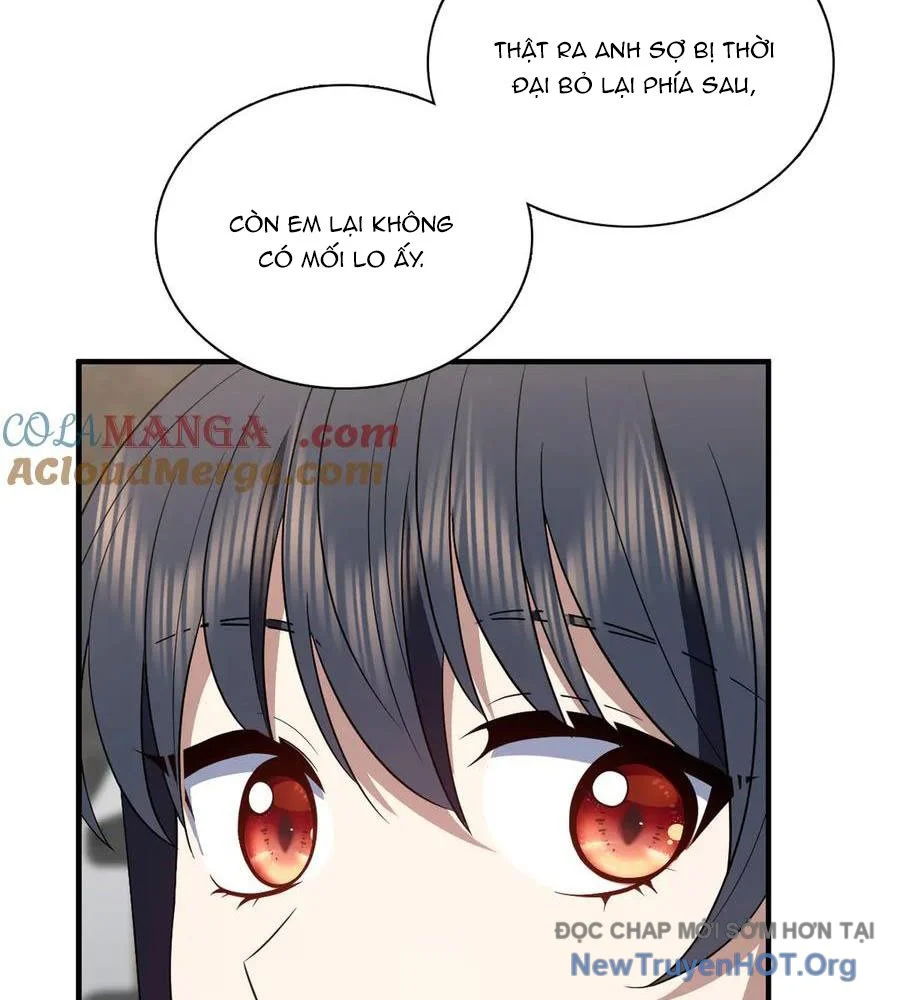 Bà Xã Nhà Tôi Đến Từ Ngàn Năm Trước Chapter 388 - Trang 3