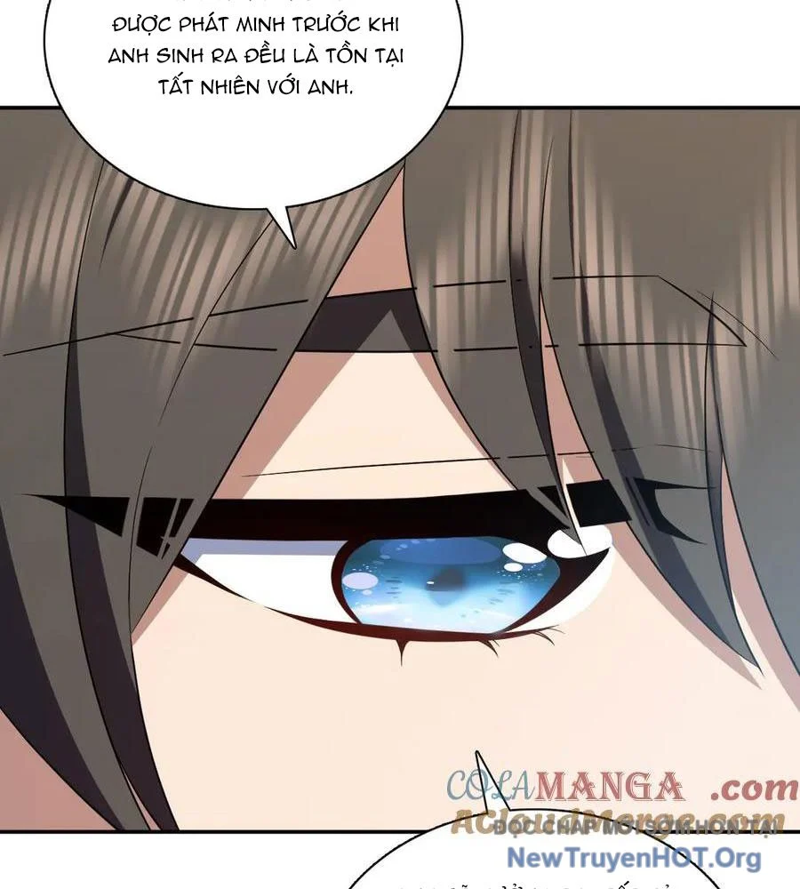 Bà Xã Nhà Tôi Đến Từ Ngàn Năm Trước Chapter 388 - Trang 3