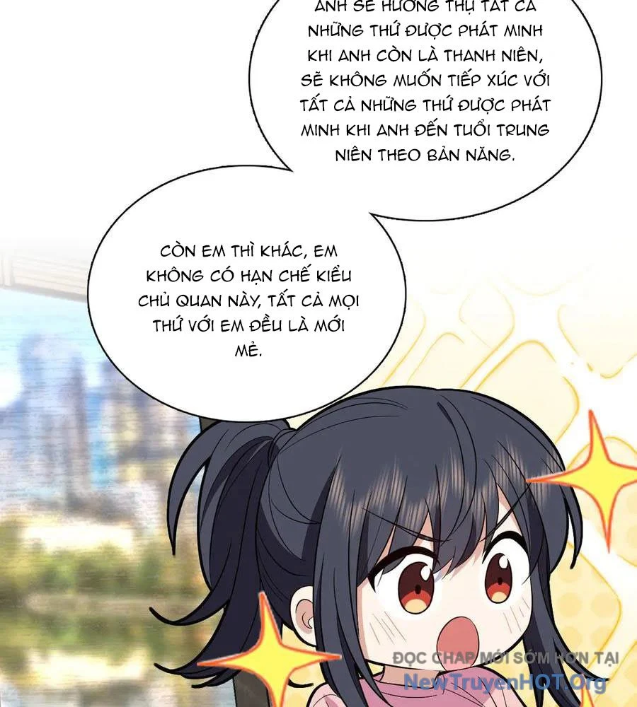 Bà Xã Nhà Tôi Đến Từ Ngàn Năm Trước Chapter 388 - Trang 3
