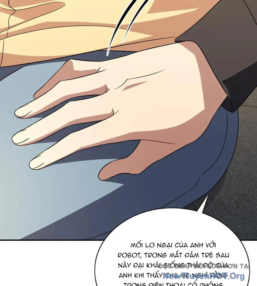 Bà Xã Nhà Tôi Đến Từ Ngàn Năm Trước Chapter 388 - Trang 3
