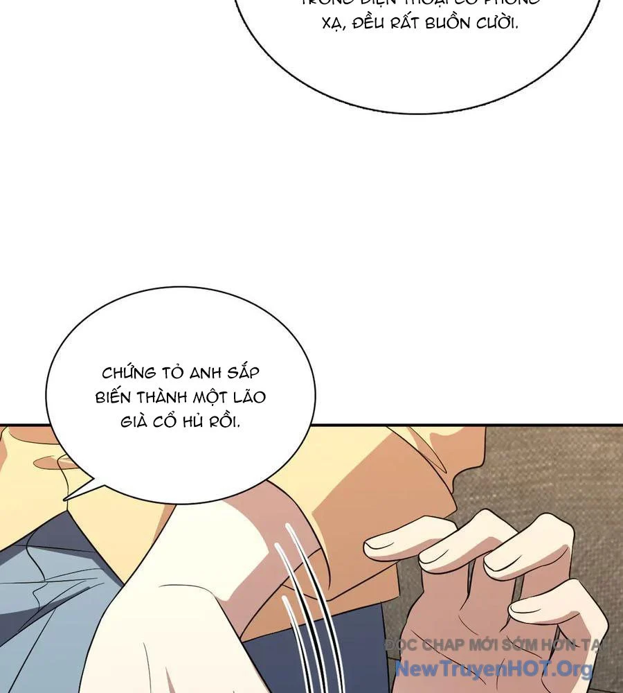 Bà Xã Nhà Tôi Đến Từ Ngàn Năm Trước Chapter 388 - Trang 3
