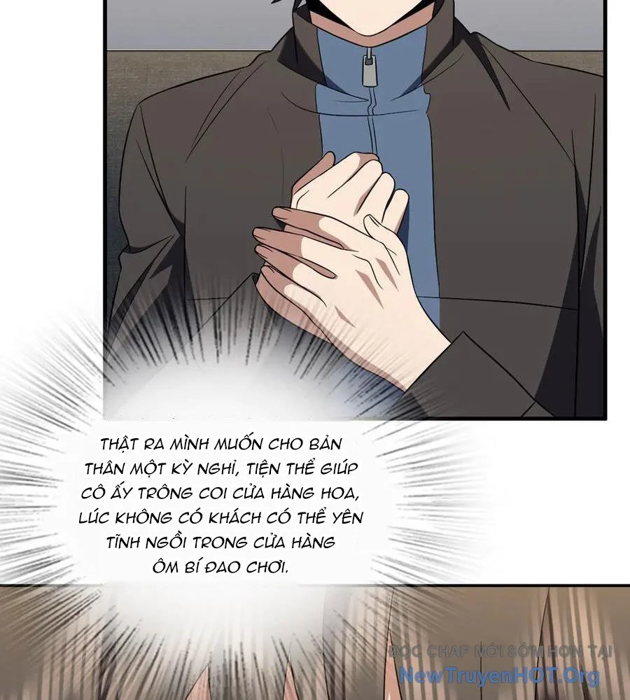 Bà Xã Nhà Tôi Đến Từ Ngàn Năm Trước Chapter 388 - Trang 3