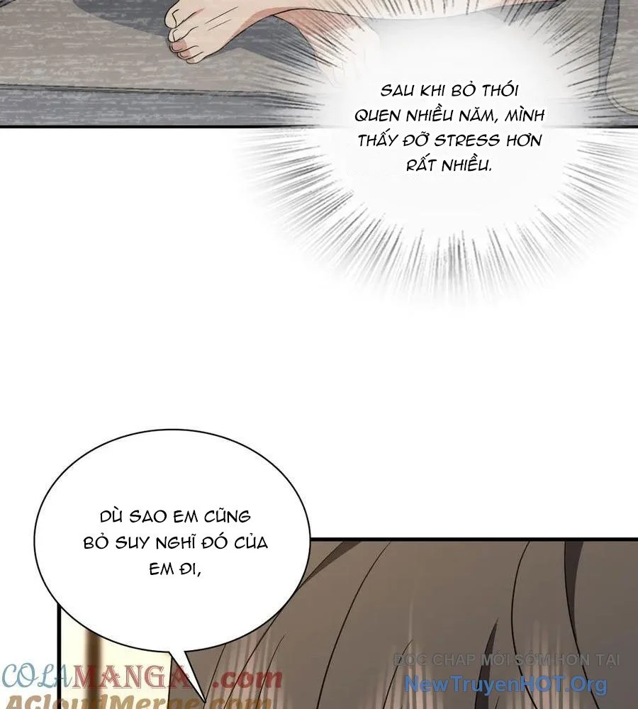Bà Xã Nhà Tôi Đến Từ Ngàn Năm Trước Chapter 388 - Trang 3