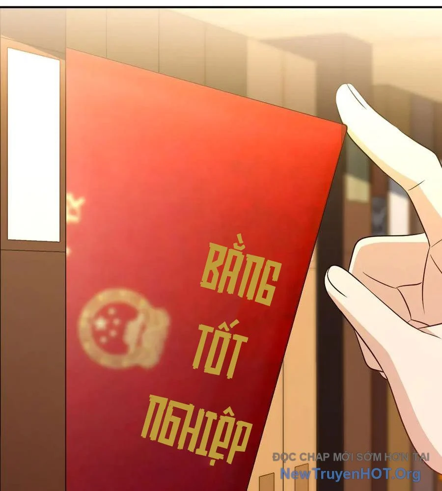 Bà Xã Nhà Tôi Đến Từ Ngàn Năm Trước Chapter 388 - Trang 3