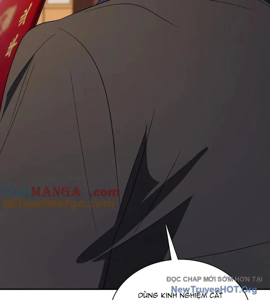 Bà Xã Nhà Tôi Đến Từ Ngàn Năm Trước Chapter 388 - Trang 3