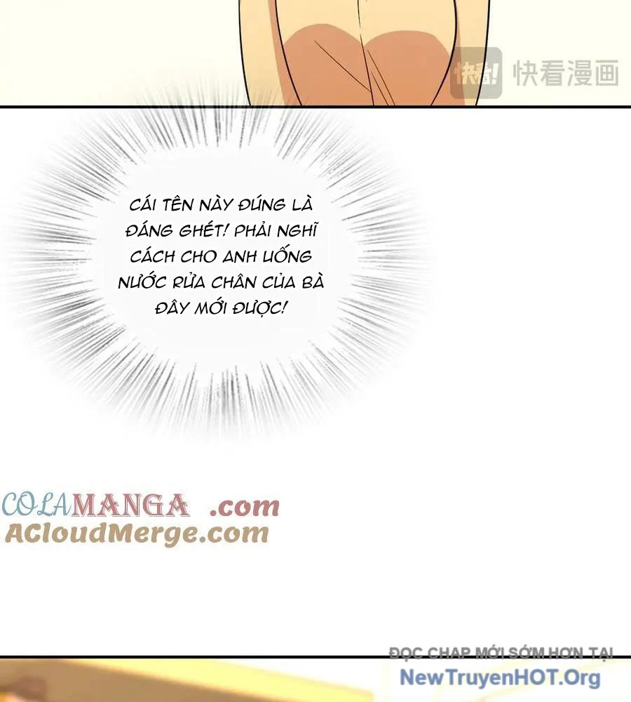 Bà Xã Nhà Tôi Đến Từ Ngàn Năm Trước Chapter 388 - Trang 3