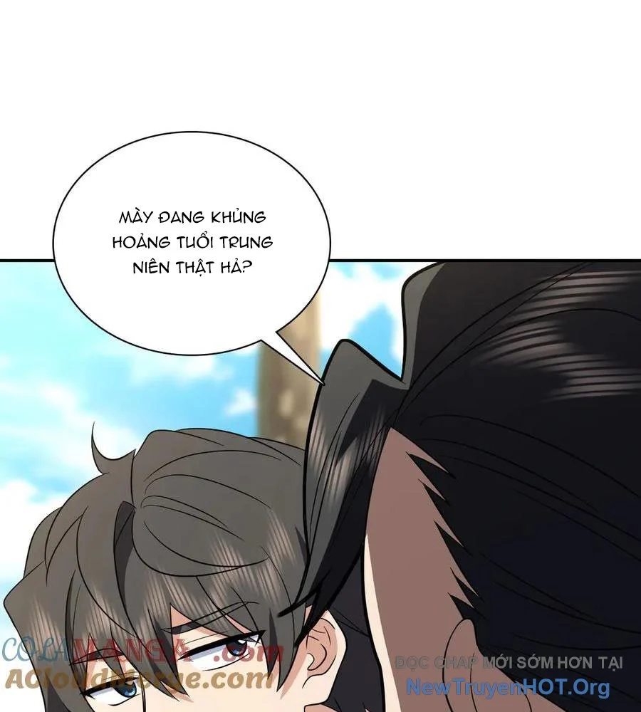Bà Xã Nhà Tôi Đến Từ Ngàn Năm Trước Chapter 388 - Trang 3