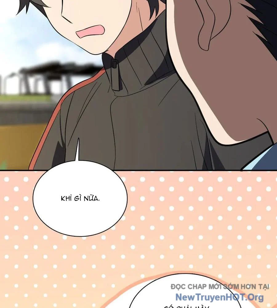 Bà Xã Nhà Tôi Đến Từ Ngàn Năm Trước Chapter 388 - Trang 3