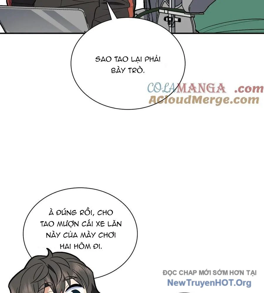 Bà Xã Nhà Tôi Đến Từ Ngàn Năm Trước Chapter 388 - Trang 3