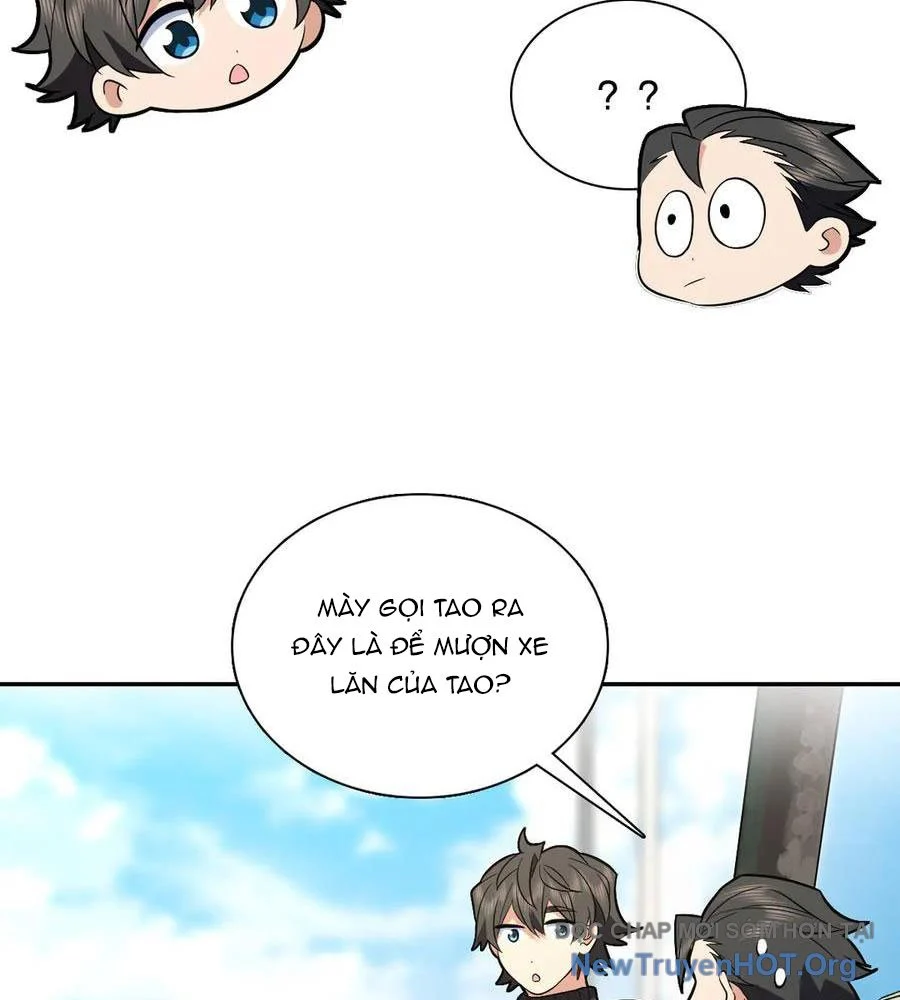 Bà Xã Nhà Tôi Đến Từ Ngàn Năm Trước Chapter 388 - Trang 3