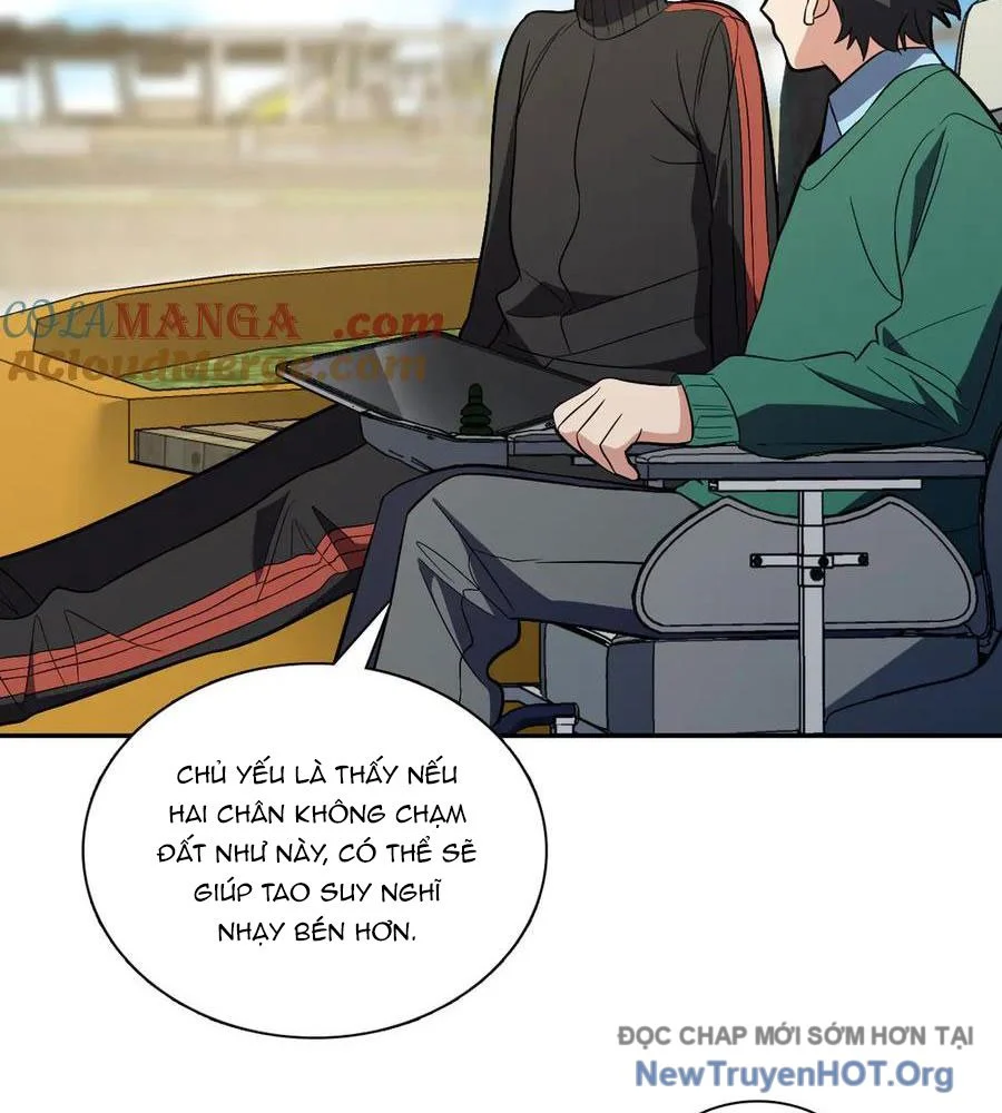 Bà Xã Nhà Tôi Đến Từ Ngàn Năm Trước Chapter 388 - Trang 3