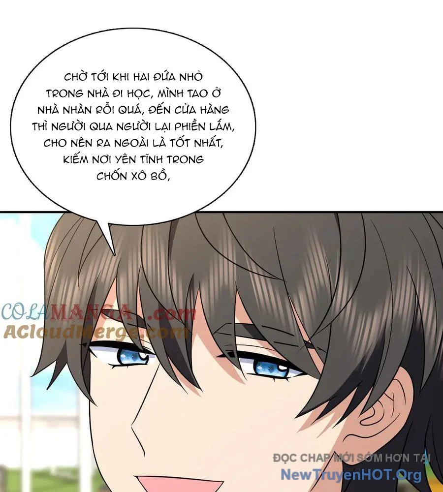 Bà Xã Nhà Tôi Đến Từ Ngàn Năm Trước Chapter 388 - Trang 3