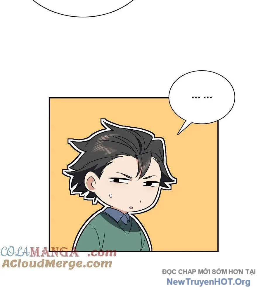 Bà Xã Nhà Tôi Đến Từ Ngàn Năm Trước Chapter 388 - Trang 3