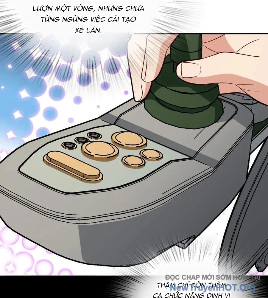 Bà Xã Nhà Tôi Đến Từ Ngàn Năm Trước Chapter 388 - Trang 3