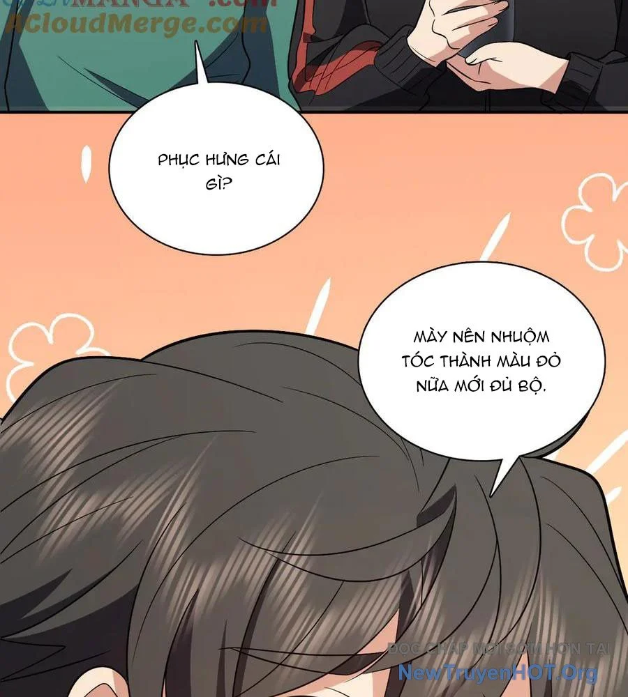 Bà Xã Nhà Tôi Đến Từ Ngàn Năm Trước Chapter 388 - Trang 3