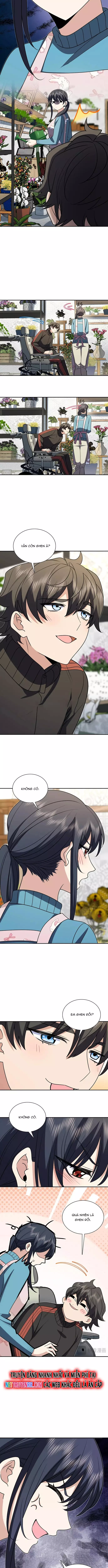 Bà Xã Nhà Tôi Đến Từ Ngàn Năm Trước Chapter 391 - Next 