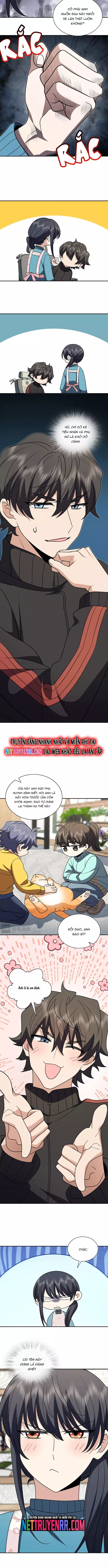 Bà Xã Nhà Tôi Đến Từ Ngàn Năm Trước Chapter 391 - Next 