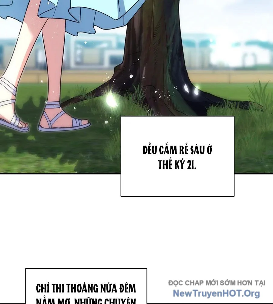 Bà Xã Nhà Tôi Đến Từ Ngàn Năm Trước Chapter 397 - Next 