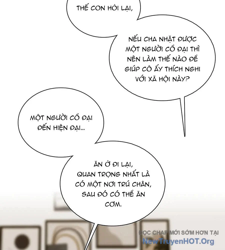 Bà Xã Nhà Tôi Đến Từ Ngàn Năm Trước Chapter 397 - Next 