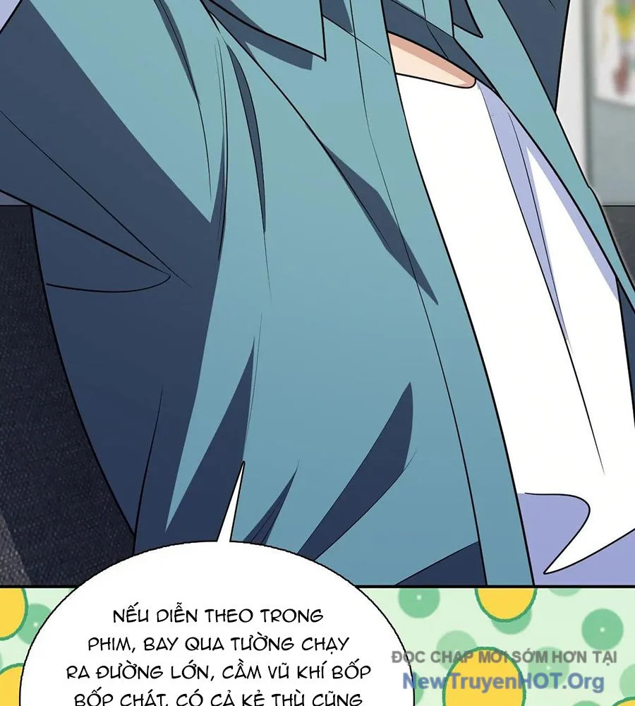 Bà Xã Nhà Tôi Đến Từ Ngàn Năm Trước Chapter 397 - Next 