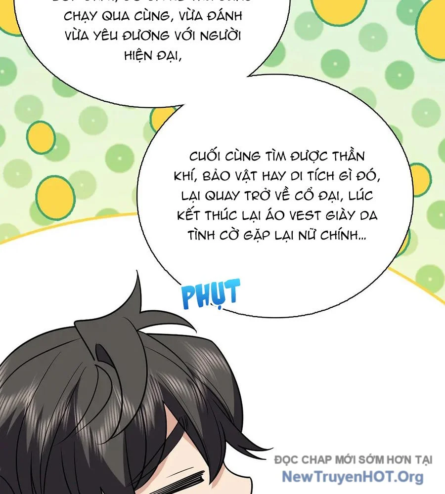 Bà Xã Nhà Tôi Đến Từ Ngàn Năm Trước Chapter 397 - Next 
