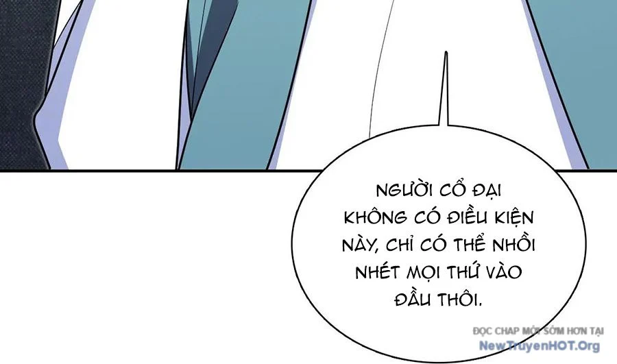 Bà Xã Nhà Tôi Đến Từ Ngàn Năm Trước Chapter 397 - Next 