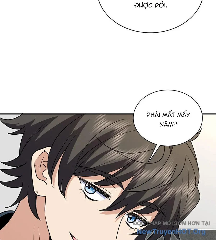 Bà Xã Nhà Tôi Đến Từ Ngàn Năm Trước Chapter 397 - Next 