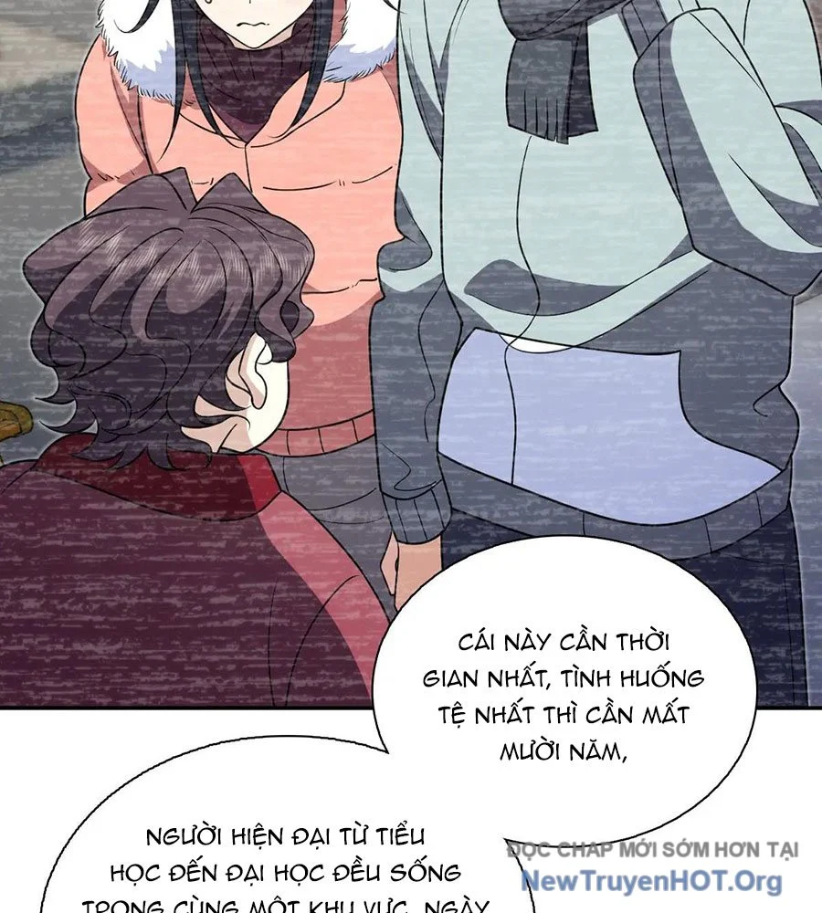 Bà Xã Nhà Tôi Đến Từ Ngàn Năm Trước Chapter 397 - Next 