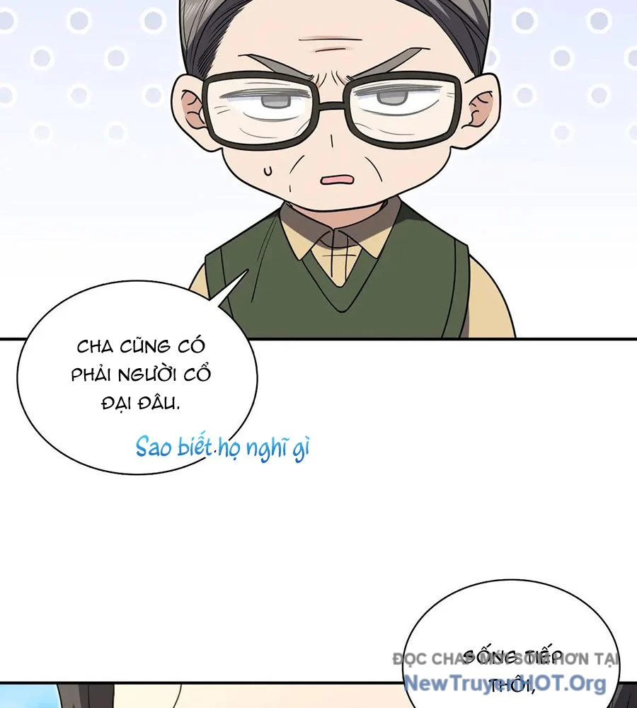 Bà Xã Nhà Tôi Đến Từ Ngàn Năm Trước Chapter 397 - Next 