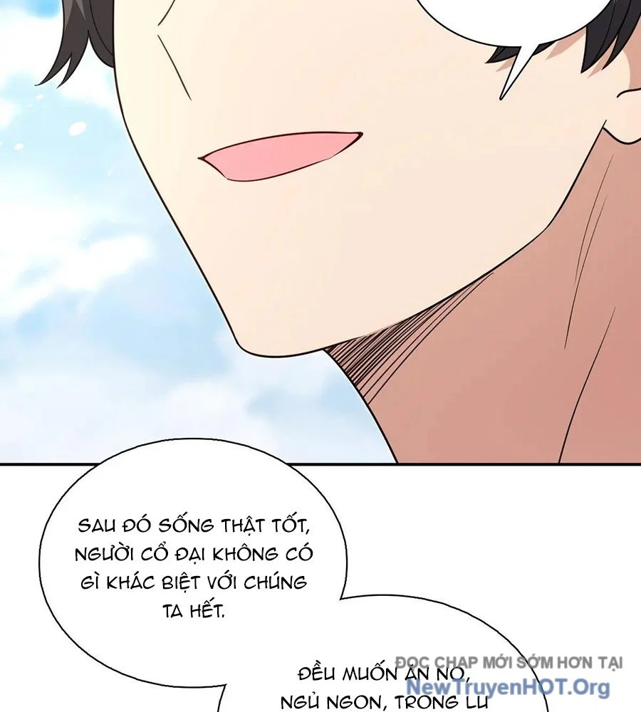 Bà Xã Nhà Tôi Đến Từ Ngàn Năm Trước Chapter 397 - Next 