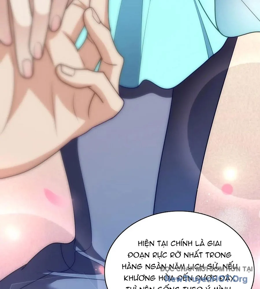 Bà Xã Nhà Tôi Đến Từ Ngàn Năm Trước Chapter 397 - Next 