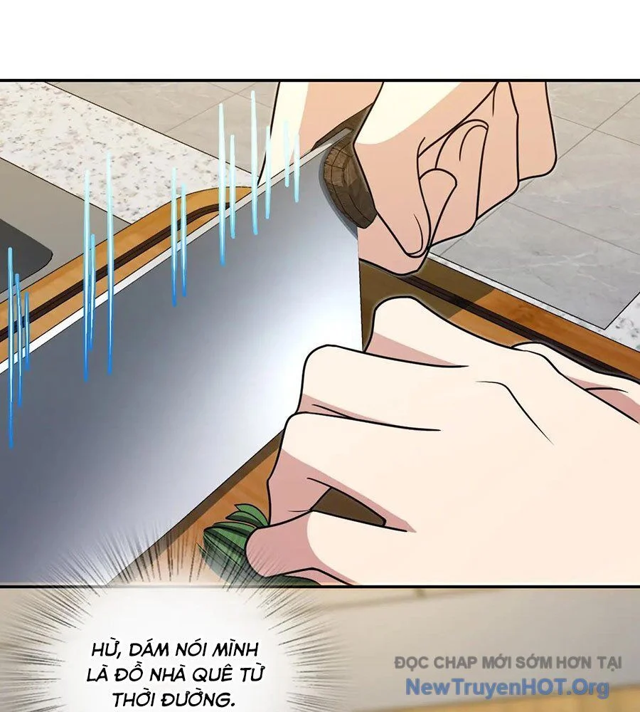Bà Xã Nhà Tôi Đến Từ Ngàn Năm Trước Chapter 399 - Trang 3