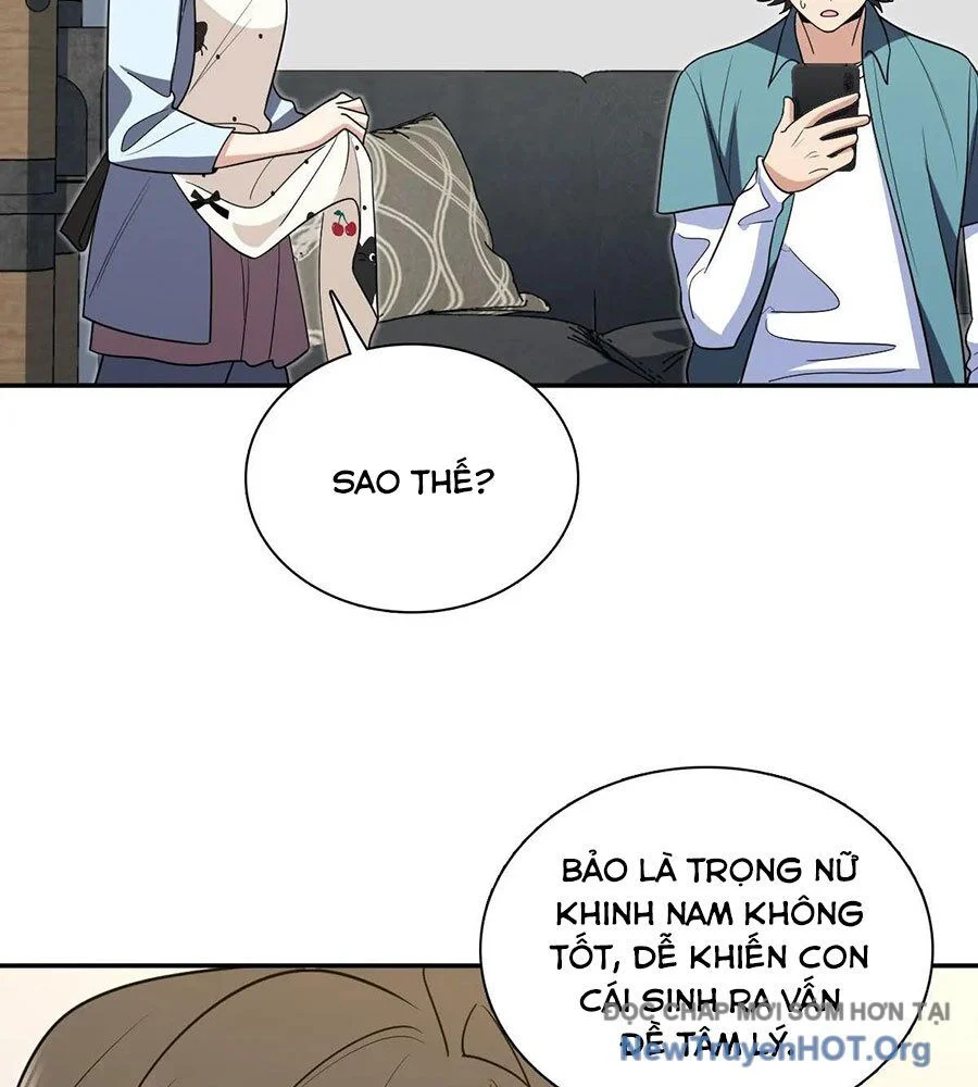 Bà Xã Nhà Tôi Đến Từ Ngàn Năm Trước Chapter 399 - Trang 3