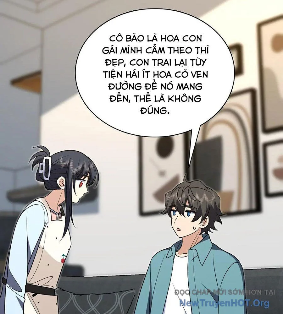 Bà Xã Nhà Tôi Đến Từ Ngàn Năm Trước Chapter 399 - Trang 3