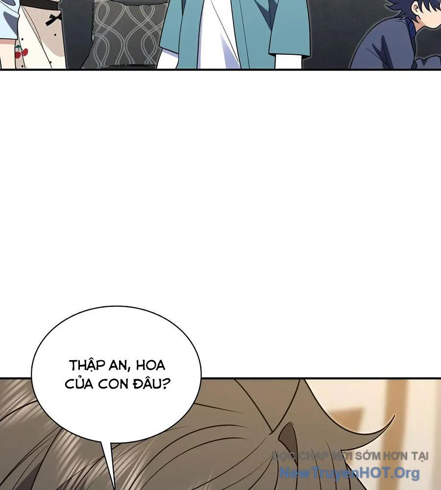 Bà Xã Nhà Tôi Đến Từ Ngàn Năm Trước Chapter 399 - Trang 3