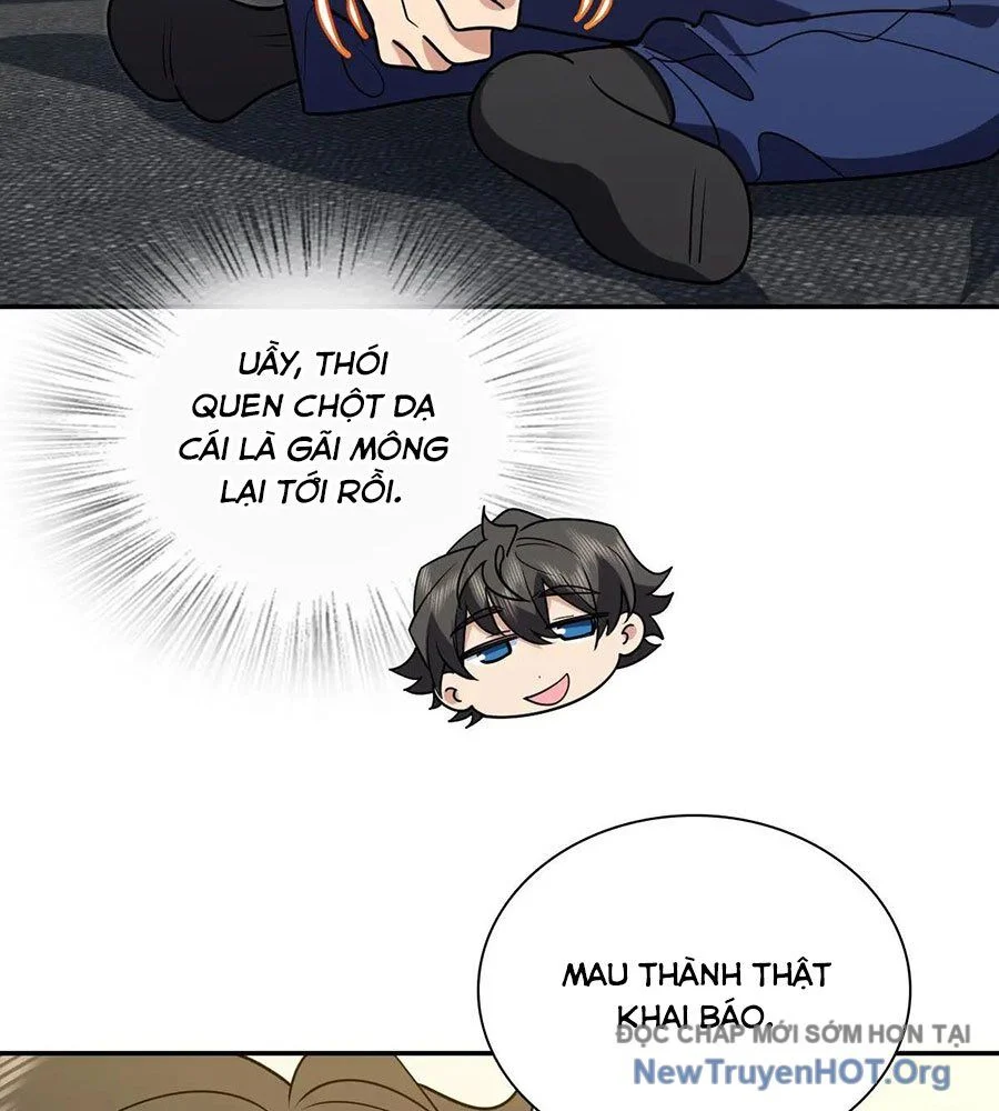 Bà Xã Nhà Tôi Đến Từ Ngàn Năm Trước Chapter 399 - Trang 3