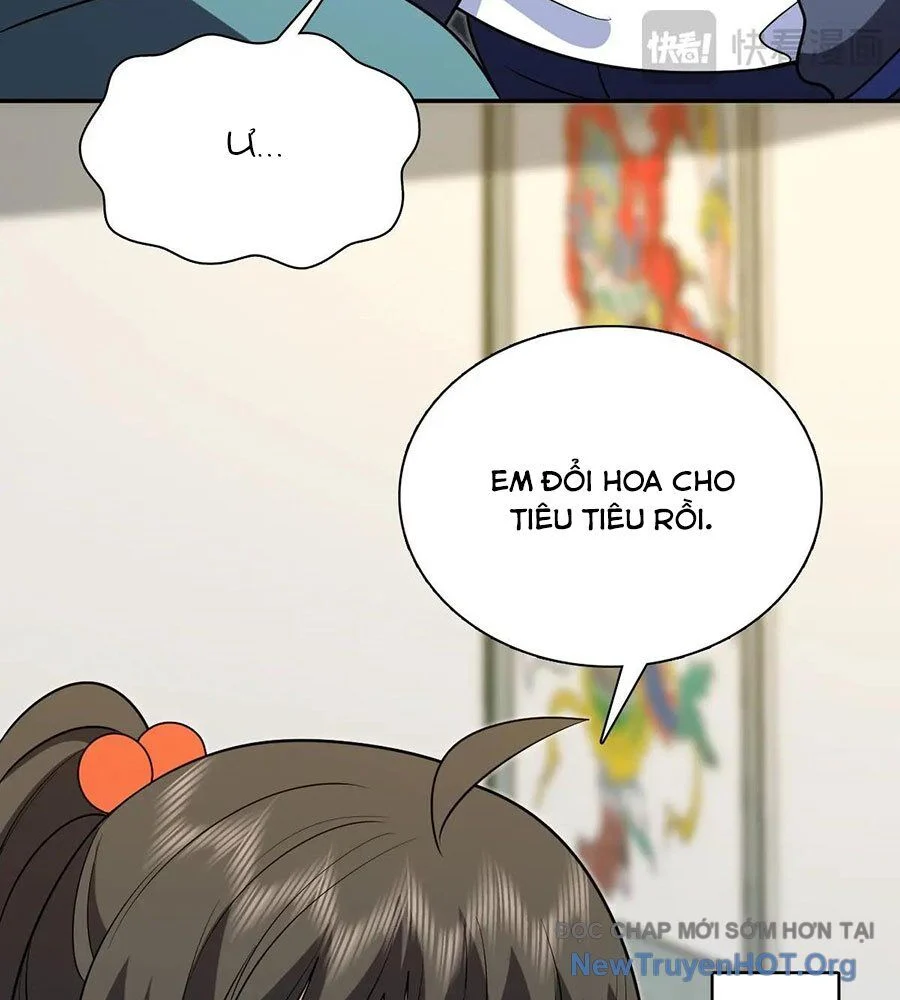 Bà Xã Nhà Tôi Đến Từ Ngàn Năm Trước Chapter 399 - Trang 3