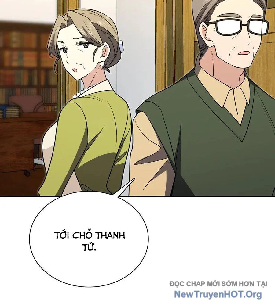 Bà Xã Nhà Tôi Đến Từ Ngàn Năm Trước Chapter 399 - Trang 3